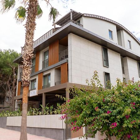 אנטליה Bomo Suites מראה חיצוני תמונה