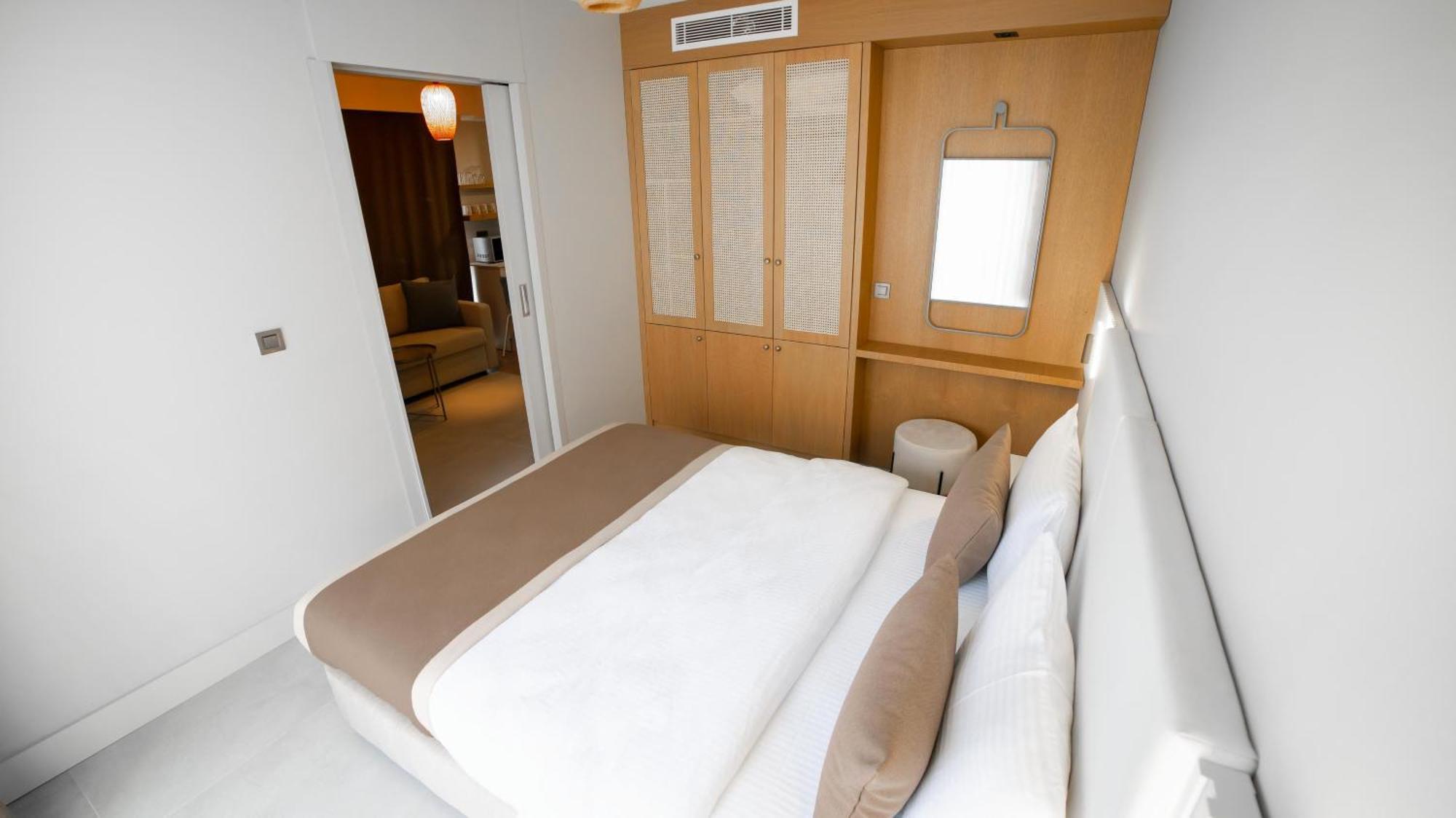 אנטליה Bomo Suites מראה חיצוני תמונה
