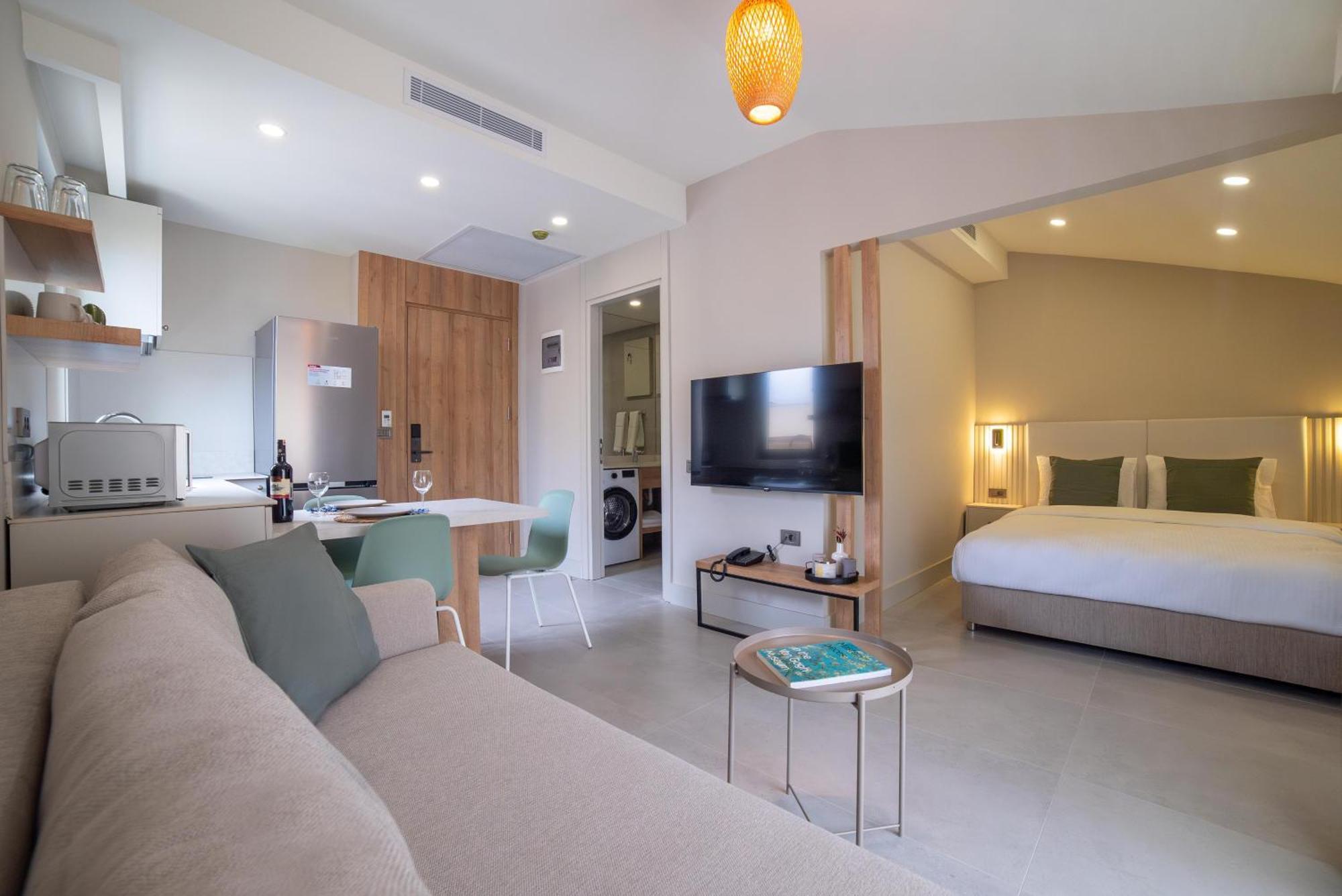 אנטליה Bomo Suites מראה חיצוני תמונה