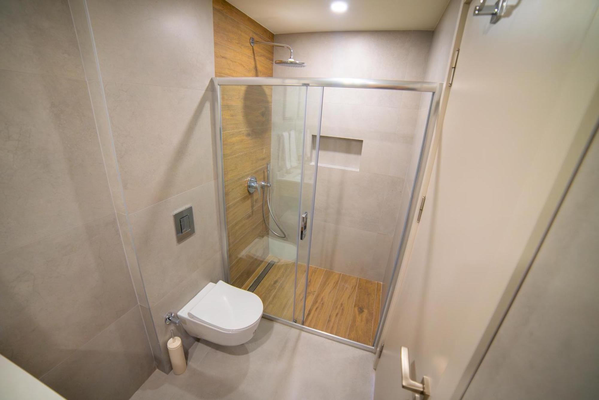 אנטליה Bomo Suites מראה חיצוני תמונה